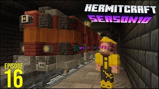 Ready Set Go  Hermitcraft 10  Ep 16 [upl. by Mohammed]