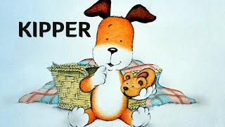 Kipper The Dog Theme Song Lyrics 1 Hour Loop [upl. by Hindorff773]