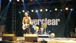 Everclear Wonderful Live in Charleston WV 2022 [upl. by Salohci578]