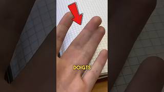 Les doigts palmés sontils dangereux  😨 [upl. by Hailee]