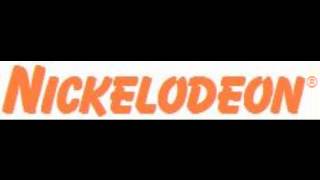 old Nickelodeon logos [upl. by Hellene]