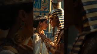 Nefertiti  La Belleza y el Misterio del Antiguo Egipto nefertiti antiguoegipto historia [upl. by Iatnahs740]