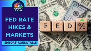 Fed Rate Hikes amp Markets A Look At Last Tightening Cycle And How It Has Impacted The Markets [upl. by Nakre]