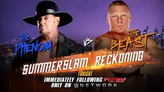 5 hours of The Undertakers best matches Full match marathon [upl. by Norreg]