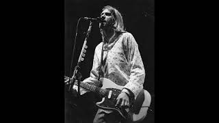 Nirvana  Scentless Apprentice Remixed Live Le Summum Grenoble FR 1994 February 18 [upl. by Nagad304]