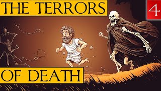 Seneca  Moral Letters  4 On the Terrors of Death [upl. by Sauls750]