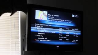 Introduction to the DirecTV Genie HR44 [upl. by Ahseile]