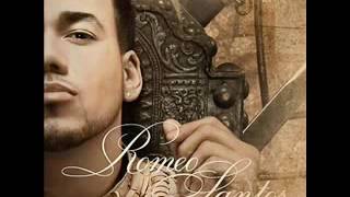 Romeo Santos Mix La Formula Vol [upl. by Sam499]