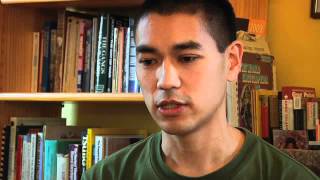 Mike Leung on Worker Cooperatives and Financing Pt 1 [upl. by Stephan681]