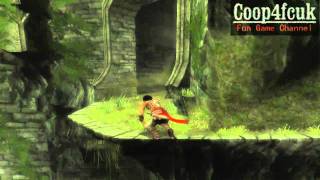 Прохождение Prince of Persia Warrior within Часть 6 [upl. by Keli857]