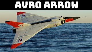 What Canada Missed Out On Find Out the Incredible Story Behind the Avro Arrow [upl. by Julita4]