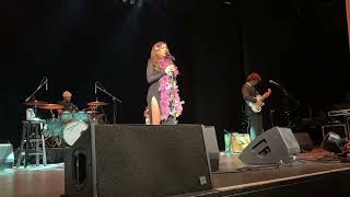 Haley Reinhart – 2024 Summer Tour in DC [upl. by Felipa]