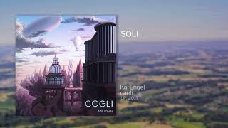 Kai Engel  Soli  Official Music [upl. by Heigho]