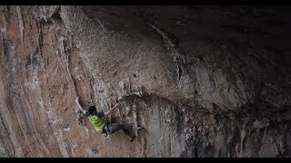 If You Want to Climb the Best of Spain You Have to Hit Chulilla  Europes Best Crags Ep 8 [upl. by Attah]