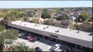 2755 Texas Parkway Missouri City TX 77489 [upl. by Faruq]