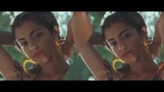 Malu Trevejo Jeon  Hace Calor Official Video [upl. by Llednahc617]