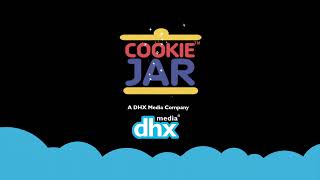 Teletoon Original ProductionDHX Cookie Jar 2013 [upl. by Tahmosh]