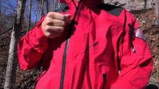 Helly Hansen Odin Jacket [upl. by Ssew467]