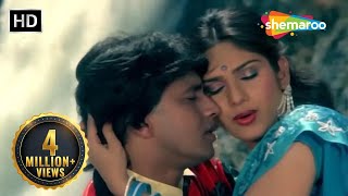 Saath Saath Rahna  Dilwala 1986  Mithun Chakraborty  Meenakshi Seshadri  Romantic Hindi Songs [upl. by Dalia]