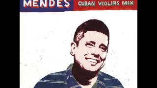 Boy Gé Mendès  Cumba Ietu Cuban Violins Mix [upl. by Durarte]