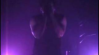 Nine Inch Nails  Something I Can Never Have Live [upl. by Waddington]