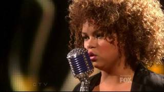 The X Factor 2011  Movie Night  Top 11  Rachel Crow [upl. by Cirad]