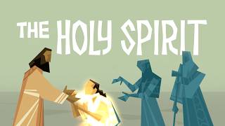 Understand How the Holy Spirit Works in the Bible [upl. by Eittocs]