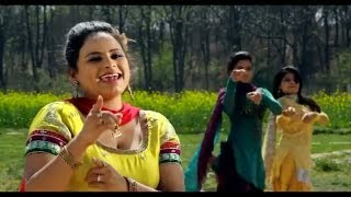 New Punjabi Songs  Love Letter  Gurlej Akhtar  Album Na Mar Sohniya Gera Song 2012 [upl. by Ahseek744]