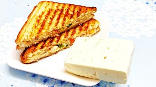 Is Feta Cheese Good for Weight Loss Feta Cheese Sandwich Recipe for Weight Loss  Feta Benefits [upl. by Llennoc465]