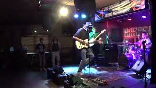 Feel So Lonely Live at Harpers Pub [upl. by Hsiwhem371]