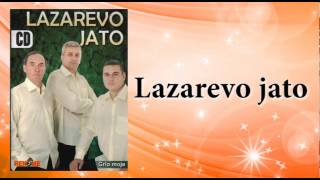 Lazarevo jato  Mojih sedam  Audio 2009 [upl. by Oflodor]