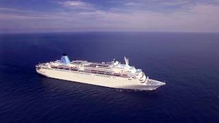 Thomson Cruises Brand Video  Iglu Cruise [upl. by Eerrehc]