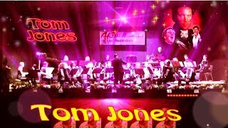 Tom Jones Greatest Hits [upl. by Keisling275]