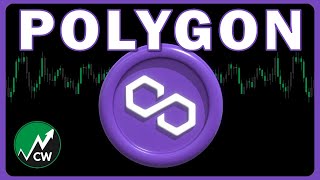 Polygon MATIC Price Prediction News Now Crypto Technical Analysis [upl. by Silda]