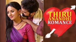 Thiru amp Anandhi Romance  Best of Naayagi [upl. by Ramsey909]