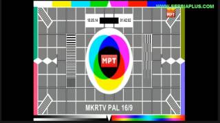 MRT SOBRANISKI TEST CARD [upl. by Sollie737]