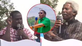 CCM NI WAONGOWEZI NA MATAPELI UCHAGUZI HUU WAMEKISHA  NIMETUMWA NA MUNGU KUSIMAMIA CHADEMA [upl. by Boucher]