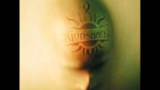 Godsmack  Releasing the Demons Lyric Video [upl. by Peltier440]