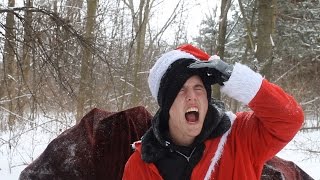 Froggy Fresh  Reindeer Games [upl. by Ahsiak]