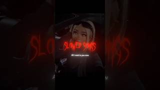 All i want is you now Slowed slowed slowedsongs song music viralsong shorts [upl. by Sachsse]