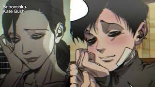 Another Killing Stalking Playlist For You [upl. by Benni]