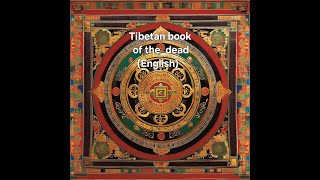 Bardo TheodolTibetan Book of the Dead Audiobook [upl. by Lechner]