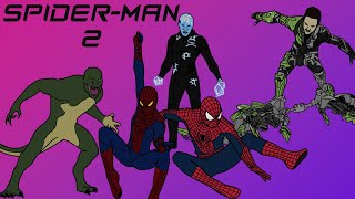 The Amazing SpiderMan  A Retrospective [upl. by Vern]