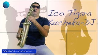 Ico Tigara Kucheka DJ V Production █▬█ █ ▀█▀ [upl. by Benedict624]