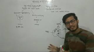 L33 Apomixis and Polyembryony by Vipin Sharma [upl. by Stillas754]