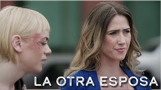 La Otra Esposa 🧏‍♀️ Película Completa en Español  Suspenso  Kimberley Hews 2016 [upl. by Ochs]