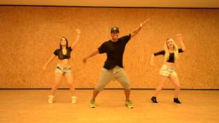 J Balvin  Ginza Coreografia Movimento Vida [upl. by Enala]