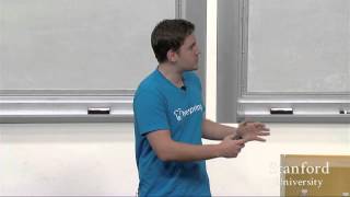 Lecture 8  How to Get Started Doing Things that Dont Scale Press [upl. by Naldo]