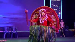 Kali kali bol roshona  Dipan Mitra  Upali ChattopadhyaySong from Karunamoi Rani Rashmoni serial [upl. by Shult571]