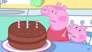 i edited another Peppa pig episode for fun part 4 [upl. by Avek]